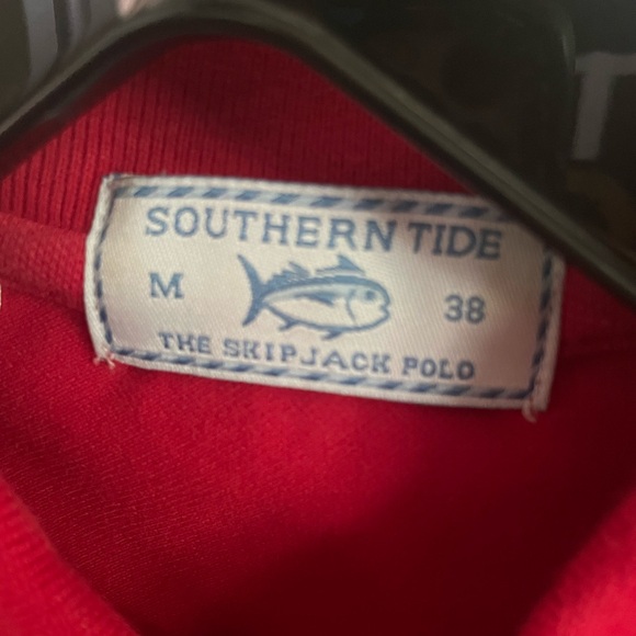 Southern tide shirt. Excellent condition - Picture 3 of 6